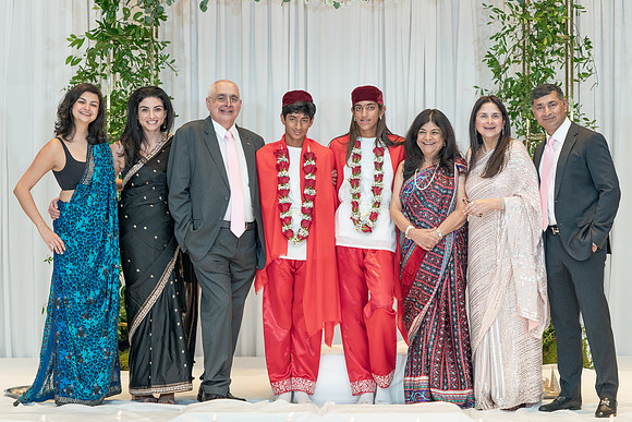 Zane & Zubin's Navjote Ceremony Kevin-619