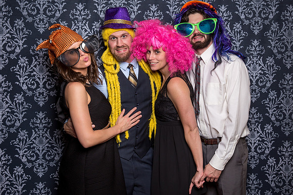 The Photo Booth29