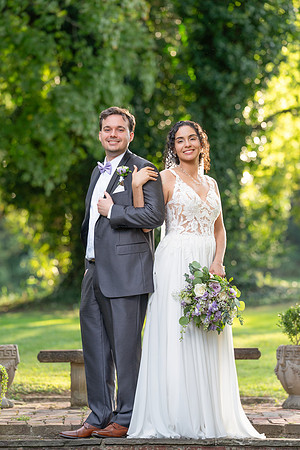 Andrea & James Wedding Preview-18