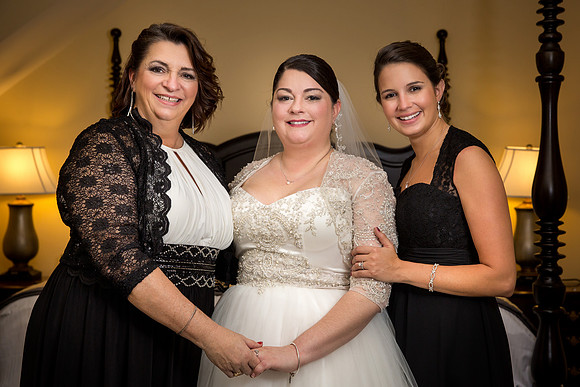 The Getting Ready Photos80
