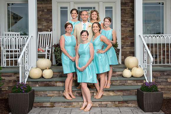The Ceremony88