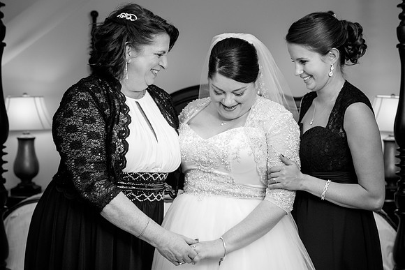 The Getting Ready Photos82