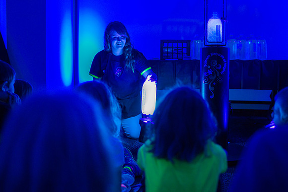 Science After Dark17
