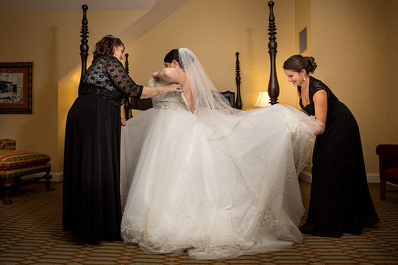 The Getting Ready Photos61