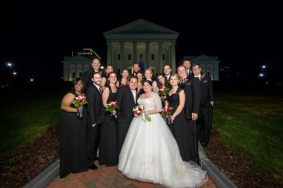 The Ceremony90