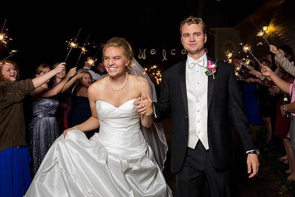 The Reception137
