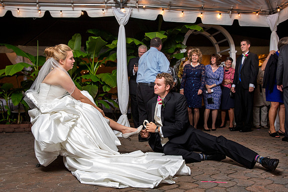The Reception128