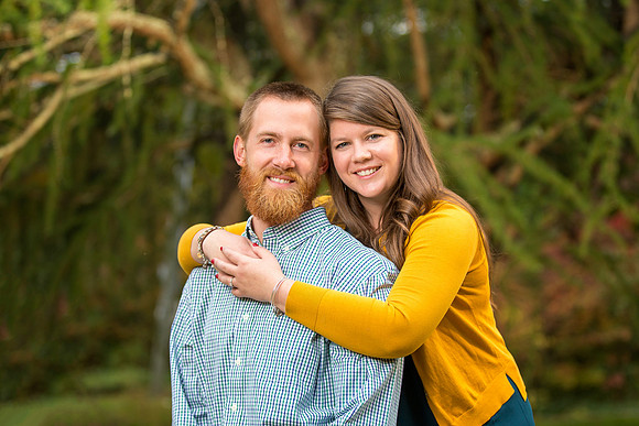Michael & Meghan10