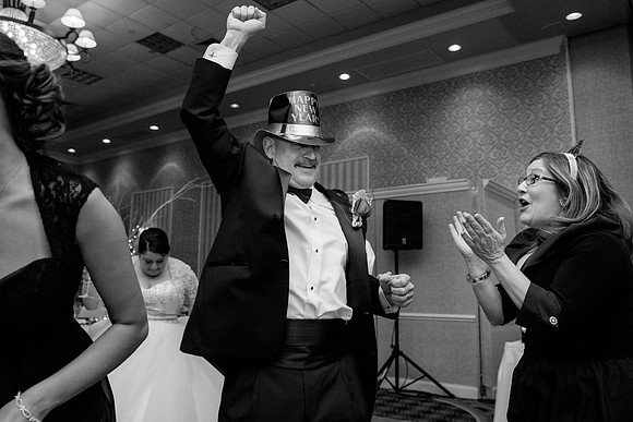 The Reception187