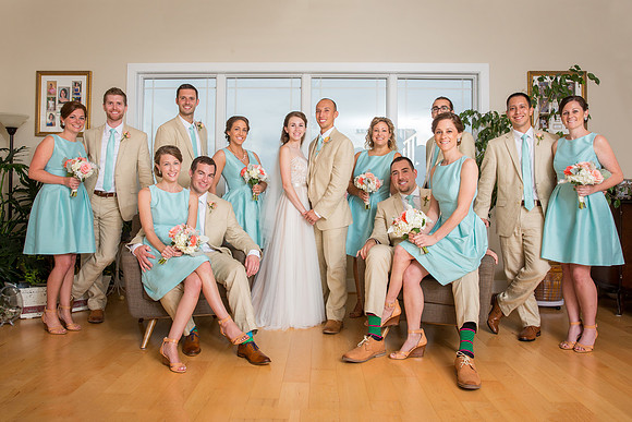 The Ceremony80.1