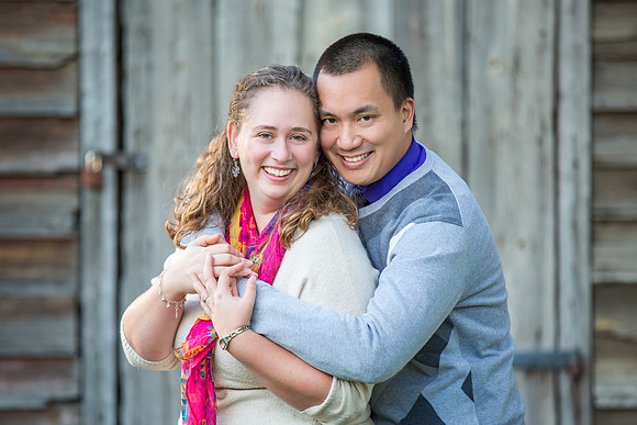 Jason & Liza34