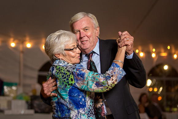 The Reception90