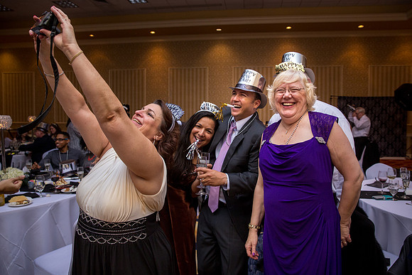 The Reception174