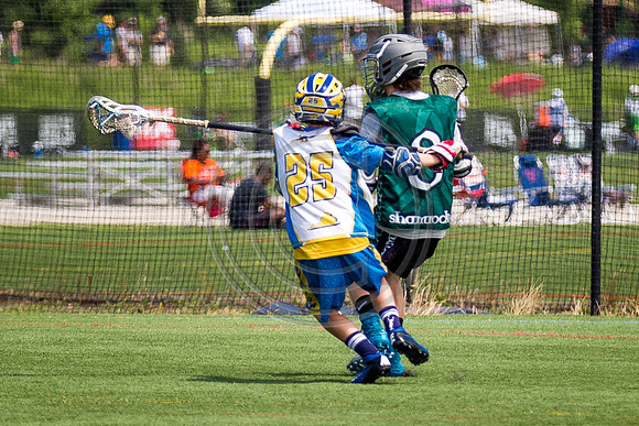 Lacrosse80