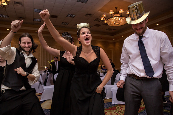 The Reception191