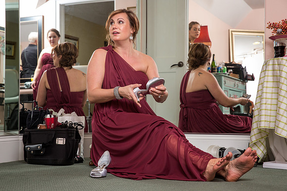 The Getting Ready Pictures24