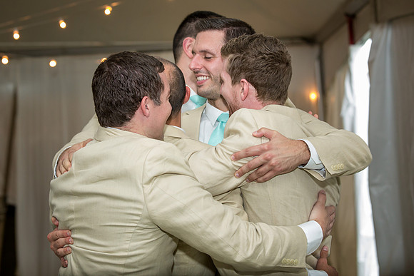 The Ceremony70