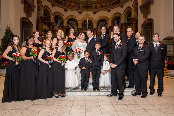 The Ceremony76