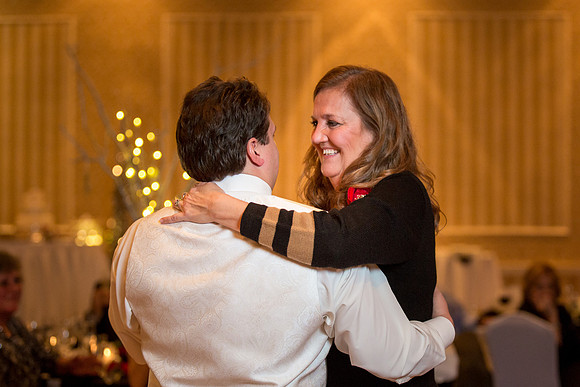 The Reception71