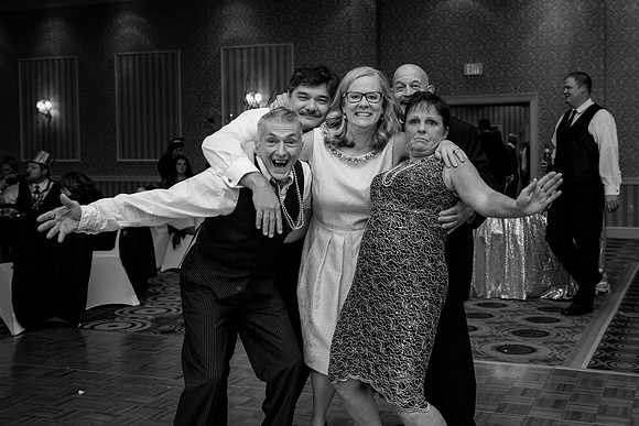 The Reception167.1