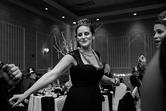 The Reception167