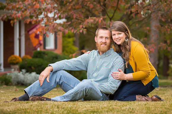 Michael & Meghan7