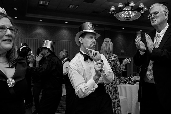 The Reception163