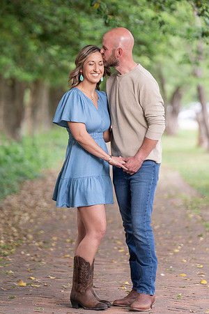 Kelley & Justin-9