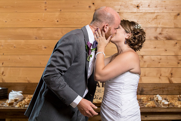 The Reception124