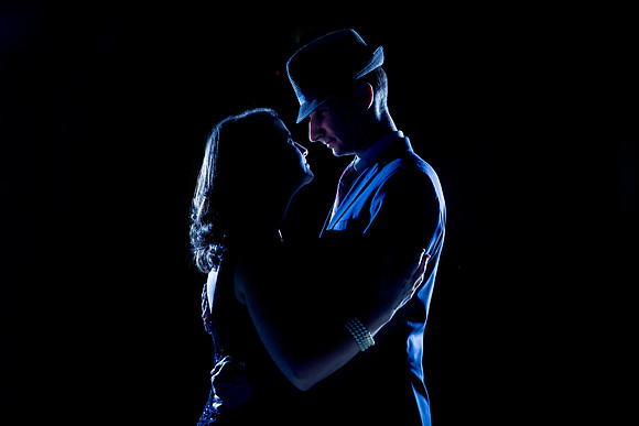 Joe & Stephanie