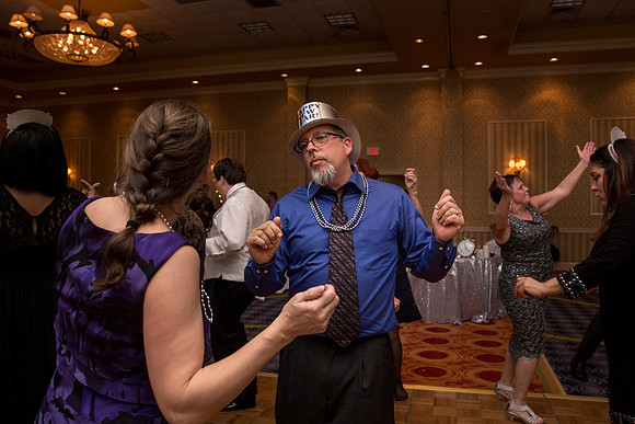 The Reception164