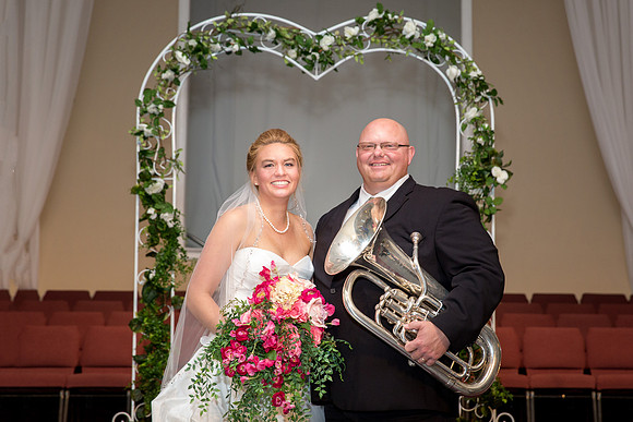 The Ceremony56