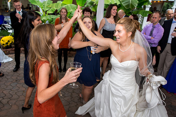 The Reception57