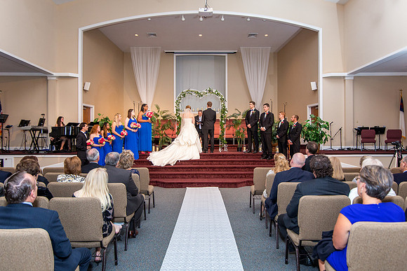 The Ceremony17