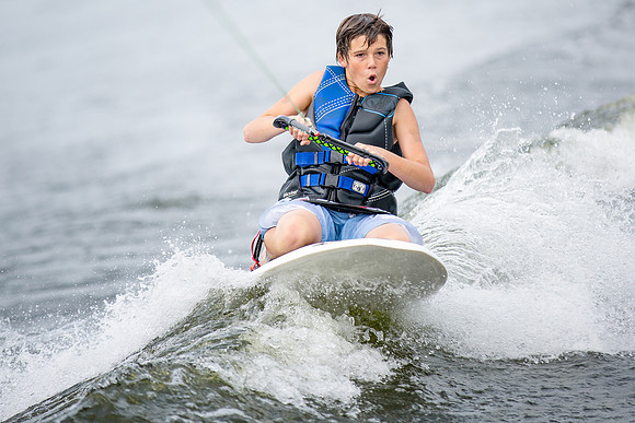 Jason Kneeboarding5