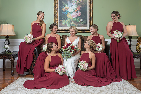 The Getting Ready Pictures192