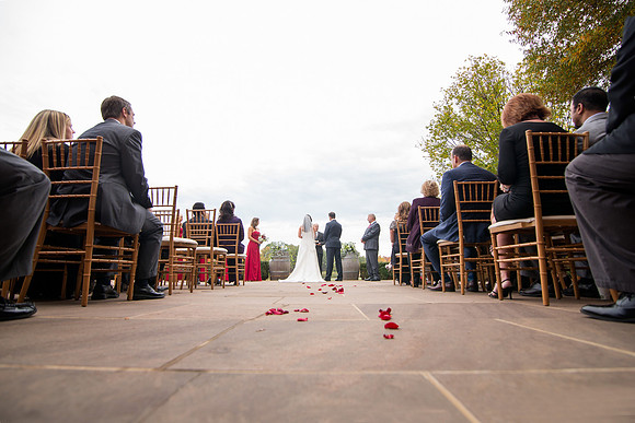 The Ceremony26.1