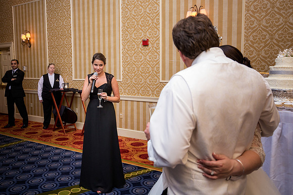 The Reception122