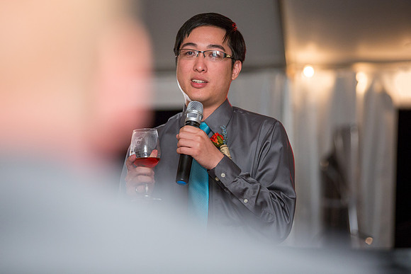 The Reception84