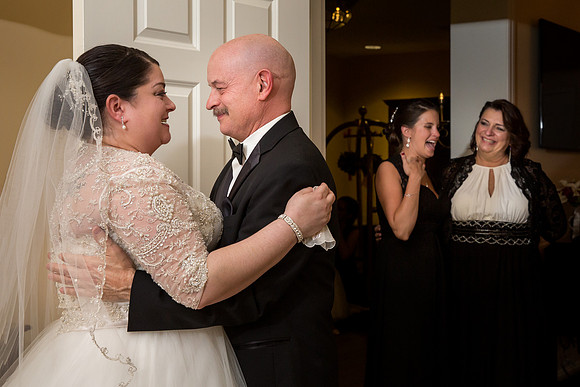 The Getting Ready Photos90