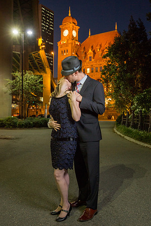 Joe & Stephanie39