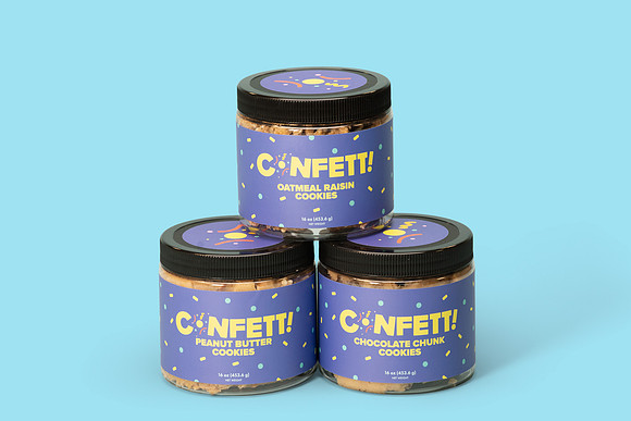 Confetti-71