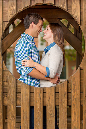 Chris & Sam21