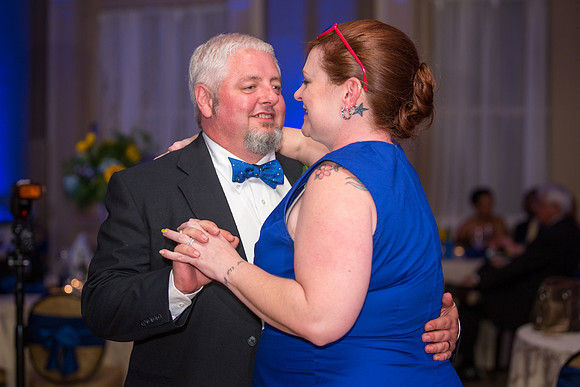 The Reception169