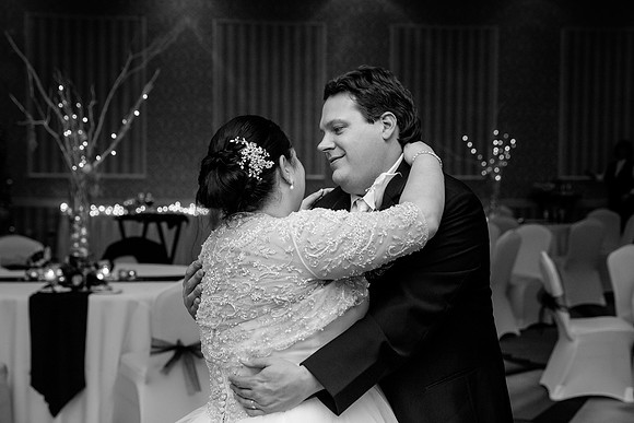 The Reception207