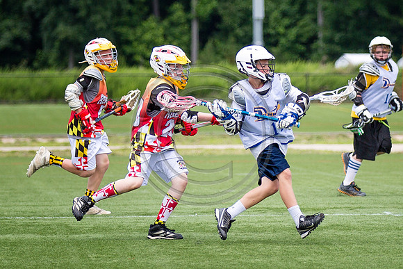 Lacrosse107