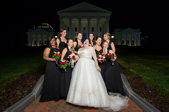 The Ceremony94
