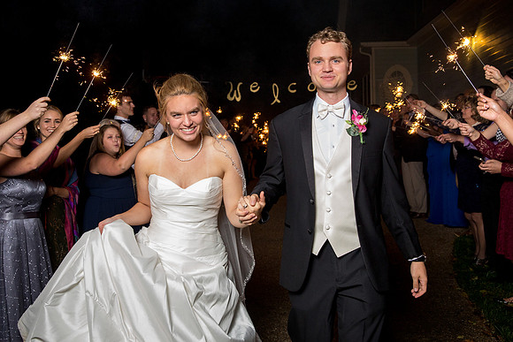 The Reception136