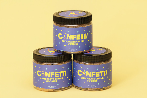 Confetti-12