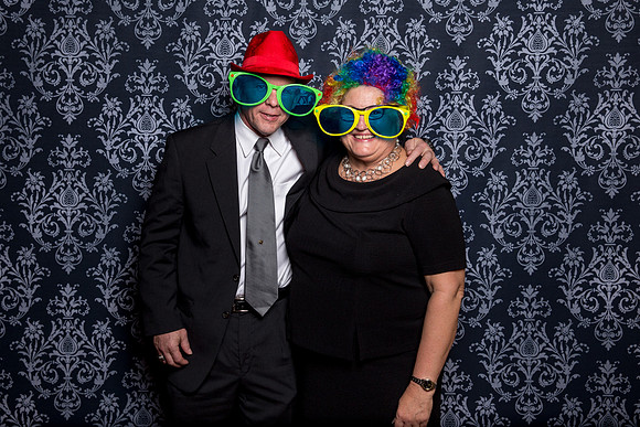 The Photo Booth